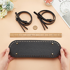 Наборы сменных аксессуаров для сумок&nbsp;FIND-PH0017-19A