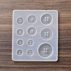 Силиконовая форма&nbsp;LS-SIMO-S002-02A