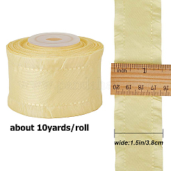 Гофрированная лента из полиэстера&nbsp;OCOR-WH0047-79