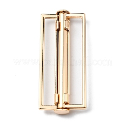 Пряжки ремня из сплава&nbsp;LS-PALLOY-F301-01KCG