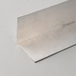 L-förmiger Winkel aus Aluminiumlegierung&nbsp;DIY-WH0816-039P