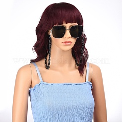 Chaînes de lunettes&nbsp;AJEW-EH00077-07