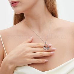 Сердце ко дню матери с 3 слоном&nbsp;FS-WGA5B1D-02