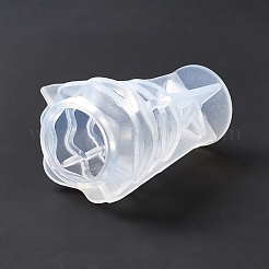 Изготовление силиконовых форм для свечей своими руками&nbsp;LS-DIY-E055-13