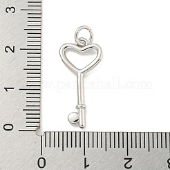 Стойки обшивки латунные подвески&nbsp;KK-C059-03P