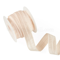 Rubans en polyester scintillant de 5 mètre&nbsp;OCOR-TA0003-53A
