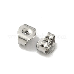 Гайки для ушей из нержавеющей стали 201&nbsp;X-STAS-S028-11