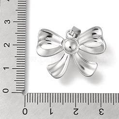 Подвески из нержавеющей стали 304 с защитой от потускнения&nbsp;LS-STAS-Z092-04P