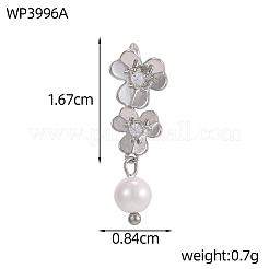 Латунные подвески&nbsp;KK-OY011-84G