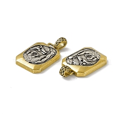 Стойки обшивки латунные подвески&nbsp;KK-I696-05