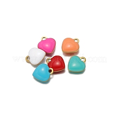 Charms in acciaio inox&nbsp;PW-WG0E535-M