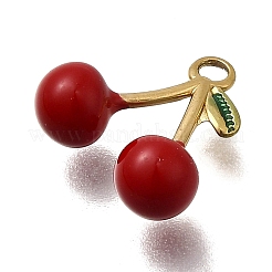 Подвески из эмалированной нержавеющей стали 304&nbsp;STAS-Z163-22G-03