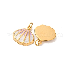 Dijes de esmalte de acero inoxidable 304&nbsp;X-STAS-U061-04G