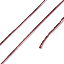 Cordon tressé en nylon&nbsp;NWIR-C003-02K
