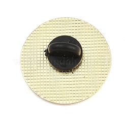 Épingles en émail sportives&nbsp;JEWB-B041-02D