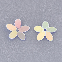 Пластиковые блестки&nbsp;PVC-R012-01190