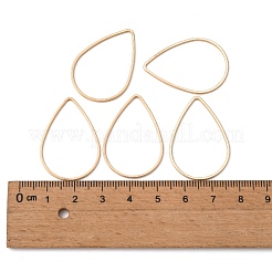 Латунные соединительные колечки&nbsp;X-KK-R037-55KC