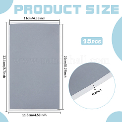 Наклейка с паролем&nbsp;DIY-WH0128-31