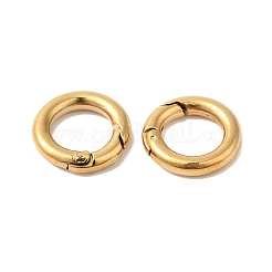 Ионное покрытие (ip) 304 нержавеющая сталь пружинное затворное кольцо&nbsp;STAS-Q215-53G