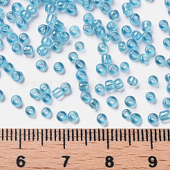 Perline semi di vetro&nbsp;SEED-US0003-2mm-103