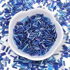 Стеклянные круглые бусы&nbsp;SEED-XCP0001-47F