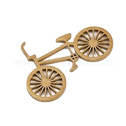 201 кабошон из нержавеющей стали&nbsp;LS-STAS-Z155-08G