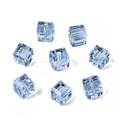 Стекло к9&nbsp;SWAR-F074-6x6mm-14