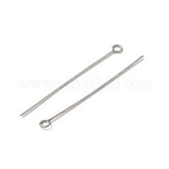 Проушины из нержавеющей стали 304&nbsp;STAS-K293-13P-0.6x40mm