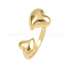 Polsini in ottone per le donne&nbsp;LS-RJEW-L132-07G