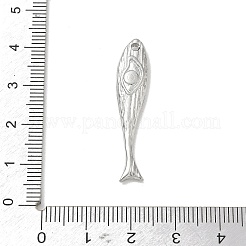 Pendentifs en acier inoxydable 304&nbsp;SA-CBA22DE-02P-05