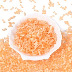 FGB-Glasperlen der Güteklasse A&nbsp;SEED-Q040-01A-07