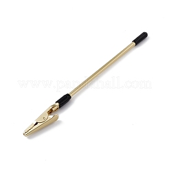 Железный браслет инструмент ювелирный помощник зажим аллигатора&nbsp;TOOL-C008-01G