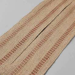 Ruban de jute&nbsp;OCOR-WH20013-043A-02
