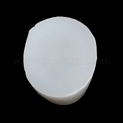 Moldes de silicona de grado alimenticio cabeza de reno diy&nbsp;DIY-F136-01