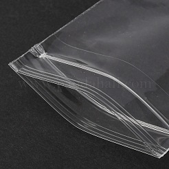 Polypropylen-Zip-Top-Beutel&nbsp;OPP-S004-02I