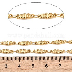 5 m lange Fischgliederketten aus Edelstahl 304&nbsp;SA-CBA7953-04G