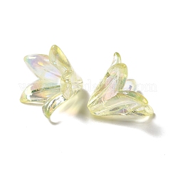Trasparenti protezioni del branello acrilico&nbsp;LS-OACR-H016-05F