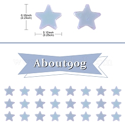 90 г блестящих блесток для дизайна ногтей&nbsp;MRMJ-FS0001-04B