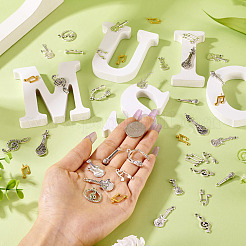 1 комплект подвесок из сплава в тибетском стиле&nbsp;FIND-TA0006-72