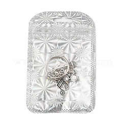 Брелок из сплава с музыкальной тематикой&nbsp;KEYC-FS00029-02