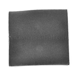 Quadratische Schmuckbeutel aus Samt&nbsp;TP-BBC0001-01A-01