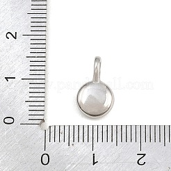 Anhänger aus Edelstahl 304&nbsp;RB-CBA40D0-01P-B
