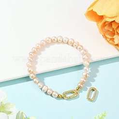 2 шт. латунные пружинные кольца-затворы&nbsp;FIND-BBC0004-41B