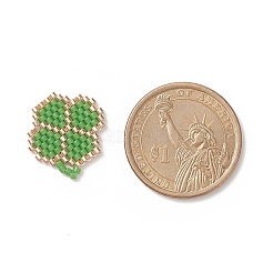 Бисер ручной работы миюки&nbsp;PALLOY-MZ00008