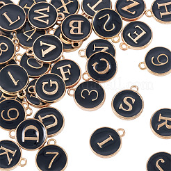 36 шт. 36 стиля&nbsp;ENAM-TA0003-11A