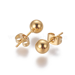 Juegos de joyas de acero inoxidable 304&nbsp;SJEW-G073-09