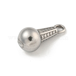 Подвески из нержавеющей стали 304&nbsp;STAS-N103-108P