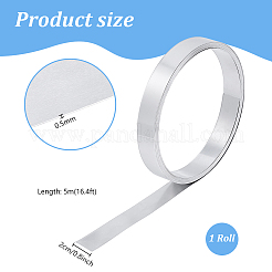Fil d'aluminium&nbsp;AW-WH0009-05E