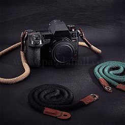 3шт. 3-х цветный хлопковый шнур для камеры наплечные ремни&nbsp;FIND-OC0002-14