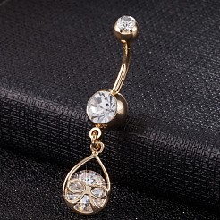 Joya piercing&nbsp;AJEW-EE0003-13
